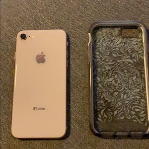 Rose gold iPhone 7s for sale